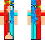 fire and ice