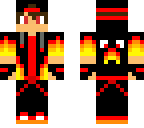 fire boy