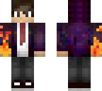 fire hand