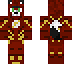 flash wolf