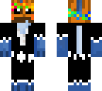 flowercrown halloweenkip