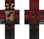 foxy the pirate