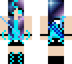 full powered foxy girl
