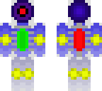 gemetaloid