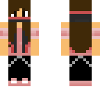 gender swap preston