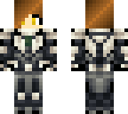 general grievous girl