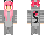 gery kittie kawaiichan outfit aphmau
