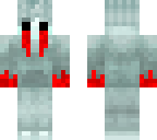 ghost boy
