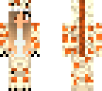 giraffe onesie