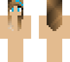 girl skin base