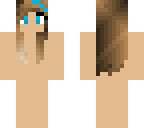 girl skin base