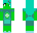 green diamond