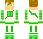 green doknes