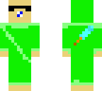 green dragon