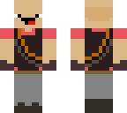heavy noob