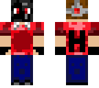 hedoxe gaming evil but masked