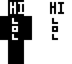 hi lol