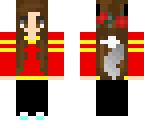 hogwarts girl edit