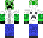 hoodie creeper