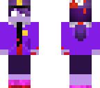 horrortale purple guy