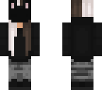 hqmi's bunny mask