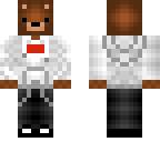 hypebeast bear