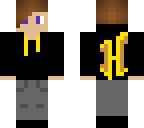 hypixel hoodie