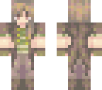 i found this skin on