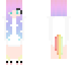 i'm back - kawaii request