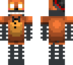ignitted toy freddy