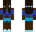 indigo nightmares