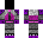 jessies armor