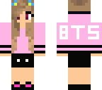 jin fangirl