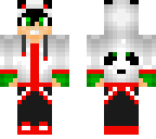 jm panda 