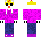 keithisonstagebear