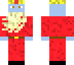king