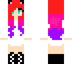 kitty girl