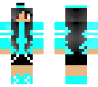 light blue