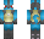 lucario