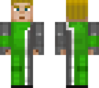 lucas spleef outfit