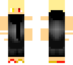 lukei's skin