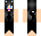 lunachan my oc
