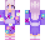 lykrai kimono oc