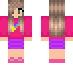 mabel pines costume