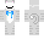 mask cat