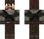 medieval mercenary
