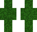mega grassblock overlay cool