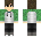 meh skin