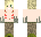 merman