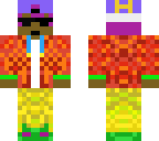 mr grape here